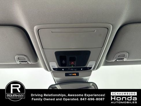 Used 2024 Honda Accord EX image 10