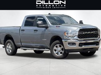 Used 2024 RAM 2500 Big Horn AWD/4WD 360° Tour