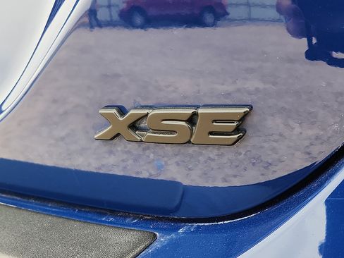Used 2024 Toyota Camry XSE image 8