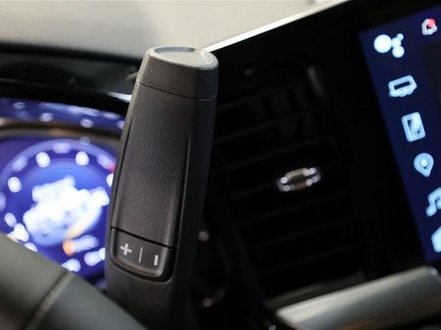 New 2026 Chevrolet Silverado 2500 High Country w/ High Country Premium Package AWD/4WD image 23