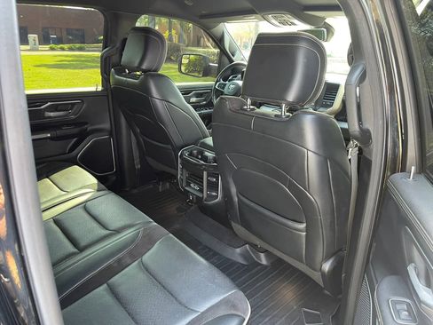 Used 2019 RAM 1500 Laramie w/ Sport Appearance Package image 13