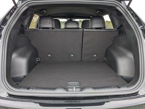 New 2026 Jeep Compass Latitude image 41