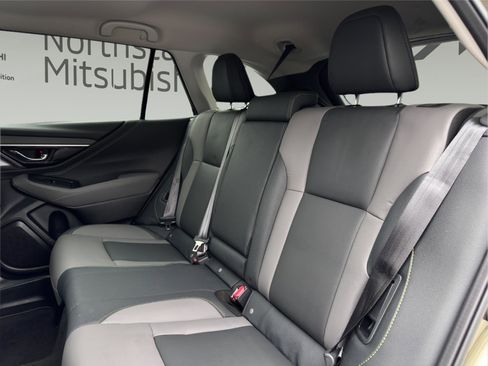 Used 2023 Subaru Outback Onyx Edition XT image 15