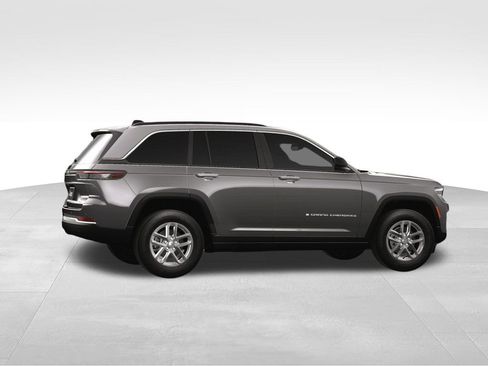 New 2025 Jeep Grand Cherokee Laredo X w/ Luxury Tech Group I image 7