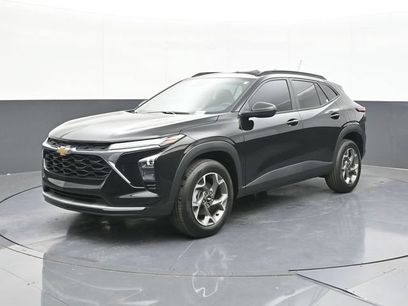 New 2026 Chevrolet Trax LT w/ LT Convenience Package