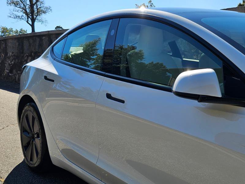 Used 2025 Tesla Model 3 Long Range RWD image 20