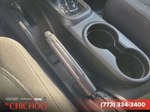 Used 2016 Jeep Wrangler Unlimited Sport w/ Quick Order Package 24S AWD/4WD image 29