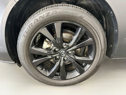 Used 2025 MAZDA CX-30 AWD 2.5 S w/ Preferred Package image 37