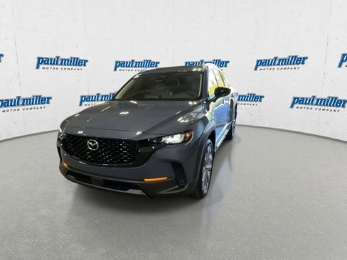 New 2026 MAZDA CX-50 AWD 2.5 S w/ Accent Package image 4