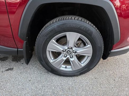 Used 2024 Toyota RAV4 XLE w/ Convenience Package AWD/4WD image 13