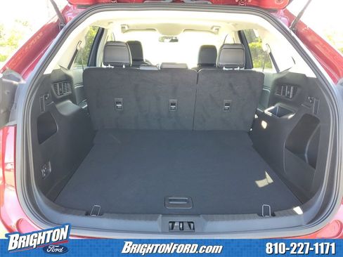 Used 2023 Ford Edge SEL AWD/4WD image 7