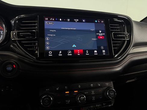 Used 2023 Dodge Durango R/T w/ Tow 'N Go Package AWD/4WD image 17