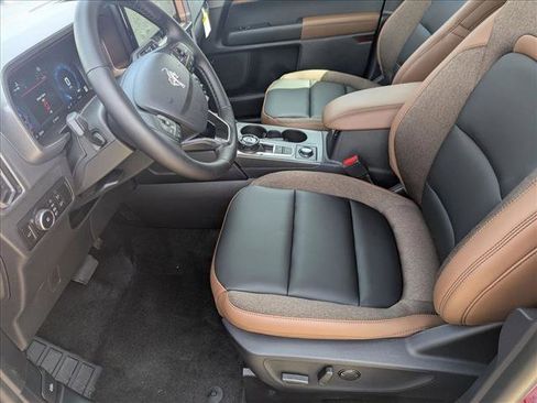 New 2025 Ford Bronco Sport Outer Banks w/ Outer Banks Tech Package+ image 10