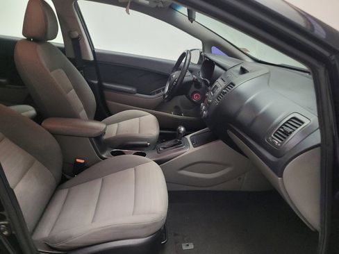 Used 2015 Kia Forte EX FWD image 21