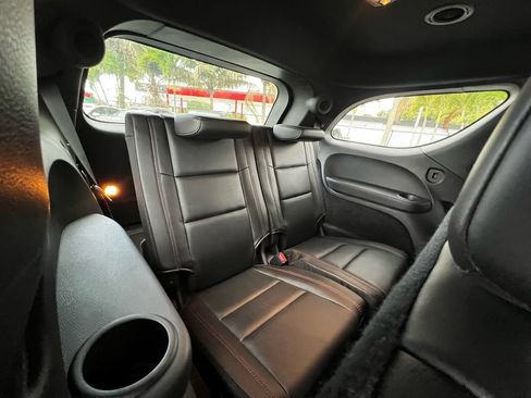 Used 2026 Dodge Durango GT AWD/4WD image 28