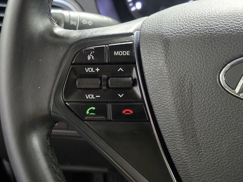 Used 2016 Hyundai Sonata Sport w/ Option Group 02 image 31