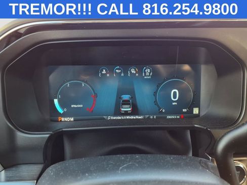 Used 2024 Ford F250 Lariat w/ Lariat Ultimate Package image 27