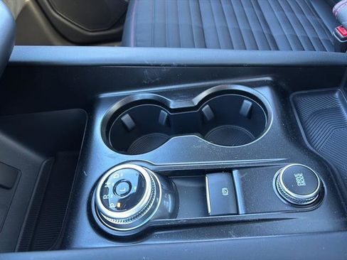 New 2026 Ford Explorer ST-Line image 24