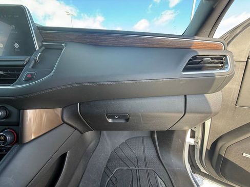 Used 2024 Chevrolet Suburban High Country w/ Max Trailering Package image 30