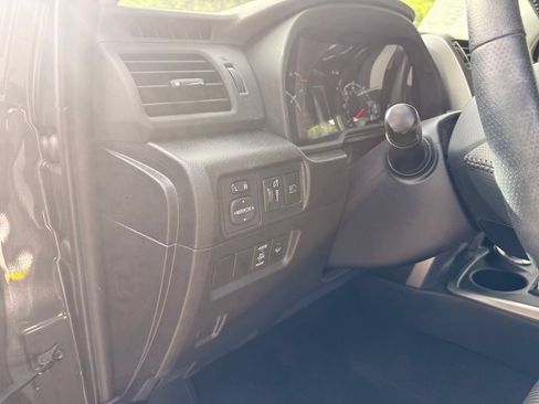 Used 2023 Toyota 4Runner SR5 AWD/4WD image 24