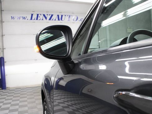 Used 2019 FIAT 500X Trekking w/ Sunroof & Beats Package image 51