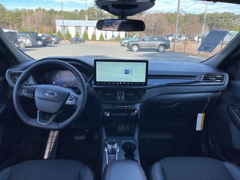 New 2026 Ford Escape ST-Line w/ Tech Pack #1 image 6