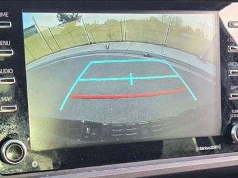 Used 2023 Toyota Tacoma TRD Off-Road image 12