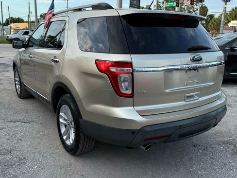 Used 2011 Ford Explorer XLT w/ 202A Rapid Spec Order Code image 10