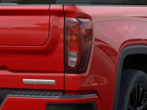 New 2026 GMC Sierra 1500 Elevation w/ Elevation Premium Package RWD image 13