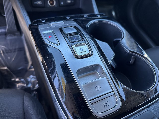 Used 2022 Hyundai Tucson SEL AWD/4WD image 36