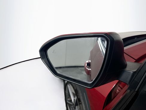 Used 2025 Hyundai Tucson SEL image 16