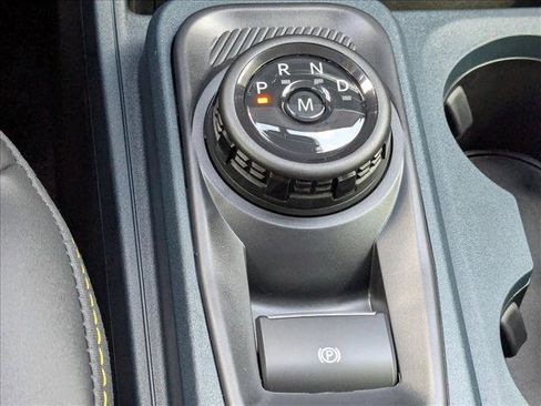 New 2025 Ford Maverick Lobo image 17