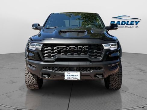 Used 2026 RAM 1500 RHO AWD/4WD image 2