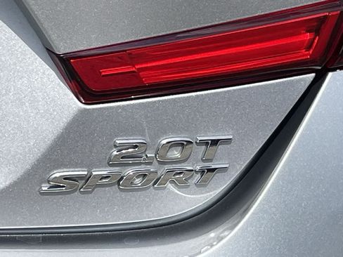 Used 2019 Honda Accord Sport image 38