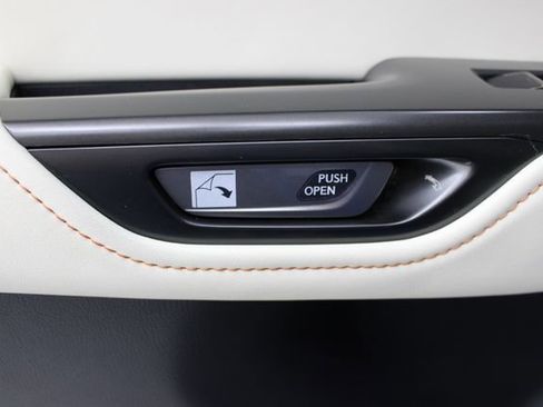 Used 2024 Lexus NX 350 AWD w/ Cold Area Package image 35