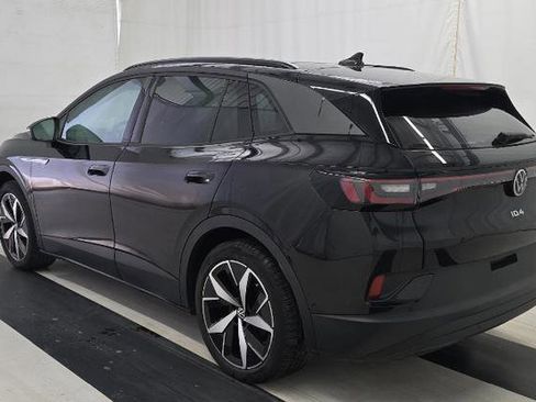 Used 2023 Volkswagen ID.4 Pro S image 6