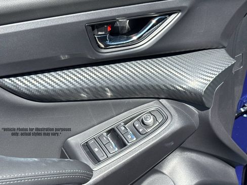 New 2026 Subaru Ascent Premium AWD/4WD image 18