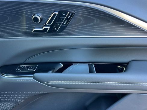 Used 2026 Cadillac Lyriq Luxury w/ LPO, Floor Liner Package RWD image 20