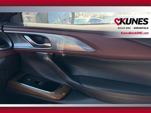 Used 2016 MAZDA CX-9 Signature image 23