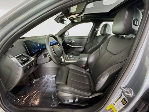 Certified 2023 BMW 330e w/ Premium Package image 21