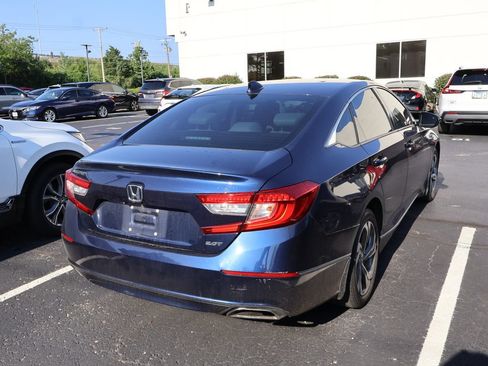 Used 2018 Honda Accord EX-L image 7