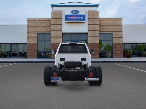 New 2026 Ford F350 XL RWD image 7