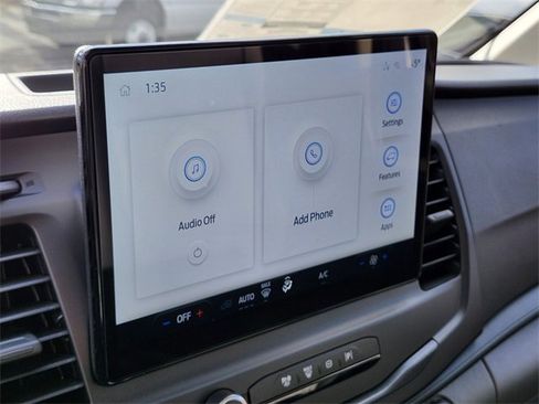 New 2026 Ford Transit 150 Low Roof image 18