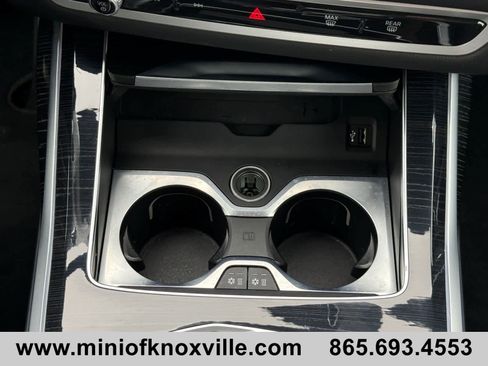 Used 2023 BMW X7 xDrive40i w/ Executive Package image 20