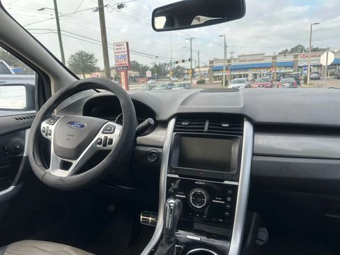 Used 2014 Ford Edge Sport w/ Driver Entry Package image 13