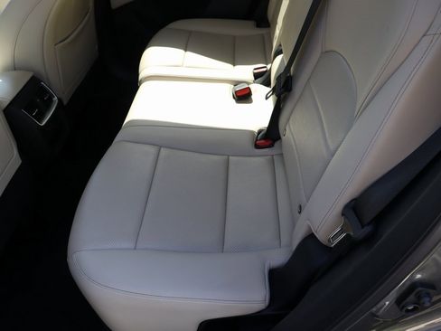 Certified 2022 INFINITI QX50 Luxe image 19