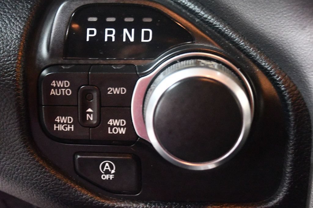 Used 2020 RAM 1500 Big Horn AWD/4WD image 61