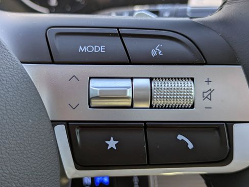New 2026 Hyundai Tucson Limited FWD image 31