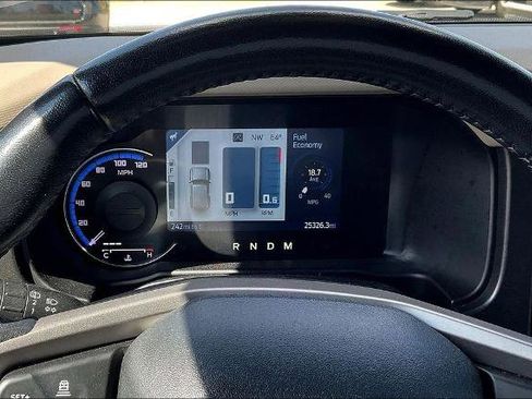 Certified 2023 Ford Bronco Wildtrak image 13