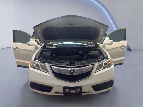 Used 2014 Acura RDX FWD image 8